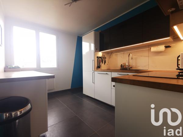 Appartement à vendre 3 pièces 67 m² Orvault