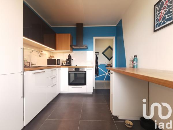 Appartement à vendre 3 pièces 67 m² Orvault