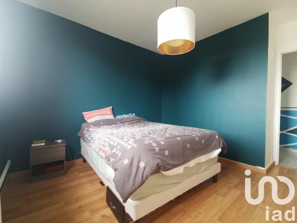 Appartement à vendre 3 pièces 67 m² Orvault