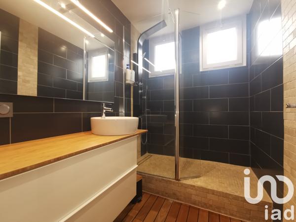 Appartement à vendre 3 pièces 67 m² Orvault