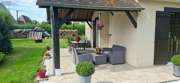 Achat - Maison | Fermette Goupil-Othon 27170 6 pièces 146 m 2 1530 m 2