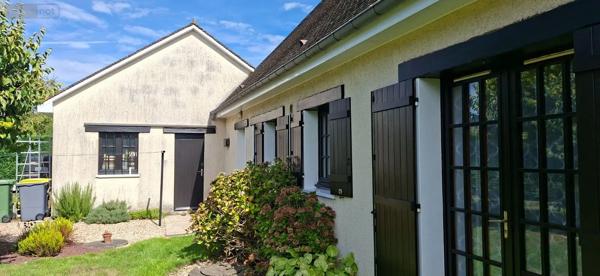 Achat - Maison | Fermette Goupil-Othon 27170 6 pièces 146 m 2 1530 m 2