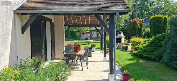 Achat - Maison | Fermette Goupil-Othon 27170 6 pièces 146 m 2 1530 m 2