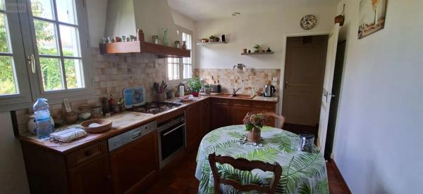 Achat - Maison | Fermette Goupil-Othon 27170 6 pièces 146 m 2 1530 m 2