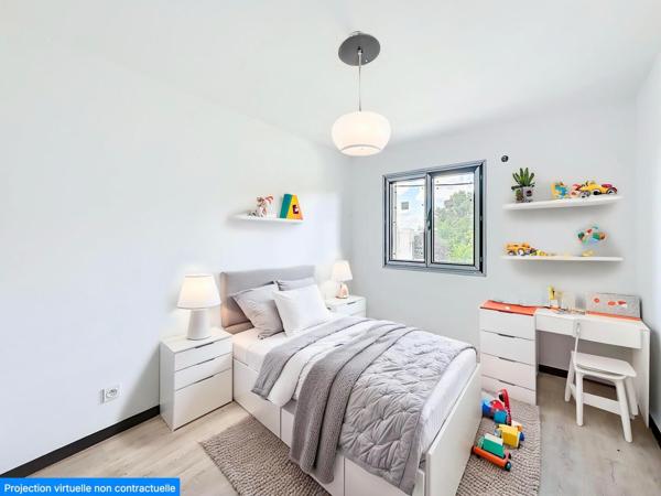 Coup de cœur assuré : Maison moderne de 2025