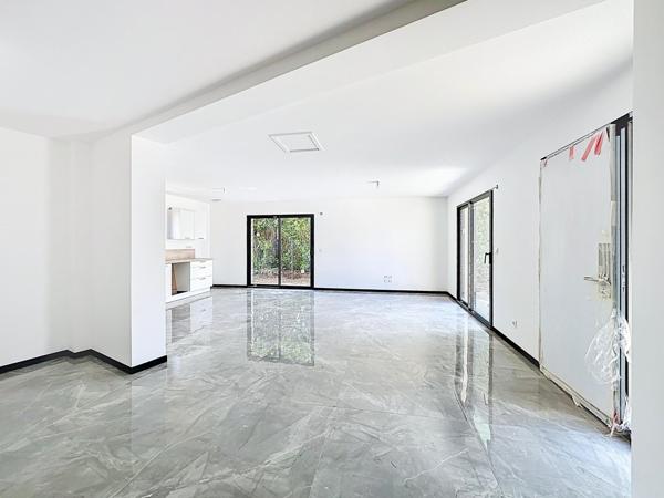 Coup de cœur assuré : Maison moderne de 2025