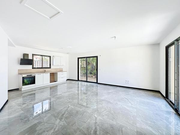 Coup de cœur assuré : Maison moderne de 2025