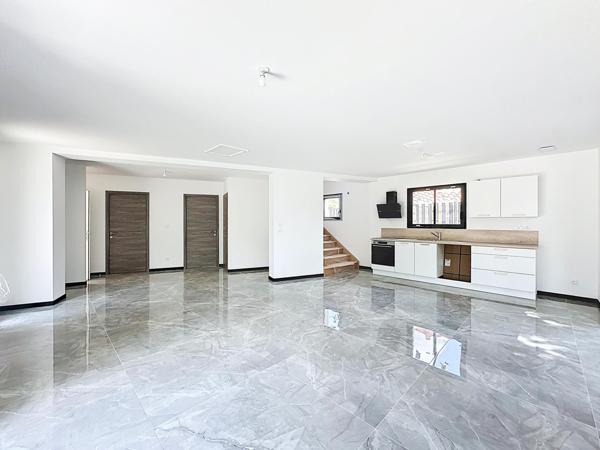 Coup de cœur assuré : Maison moderne de 2025