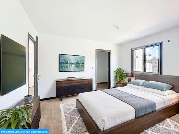 Coup de cœur assuré : Maison moderne de 2025