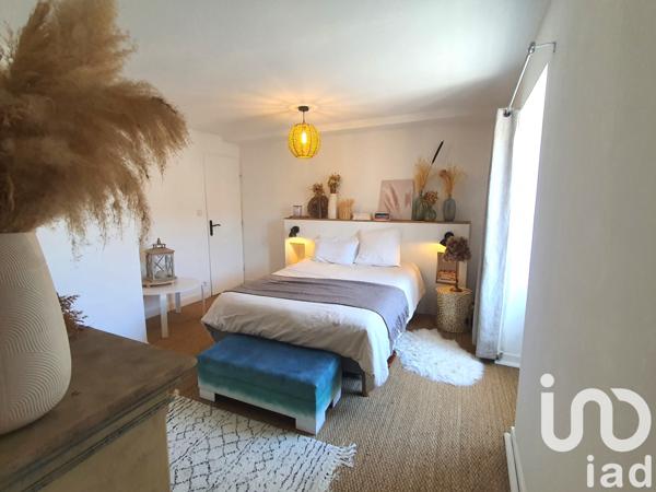 Maison à vendre 4 pièces 119 m² Le Champ-Saint-Père