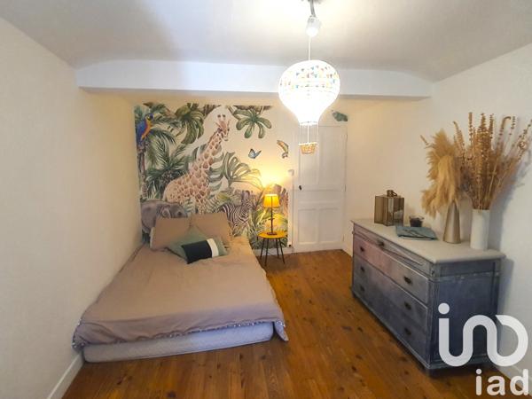 Maison à vendre 4 pièces 119 m² Le Champ-Saint-Père