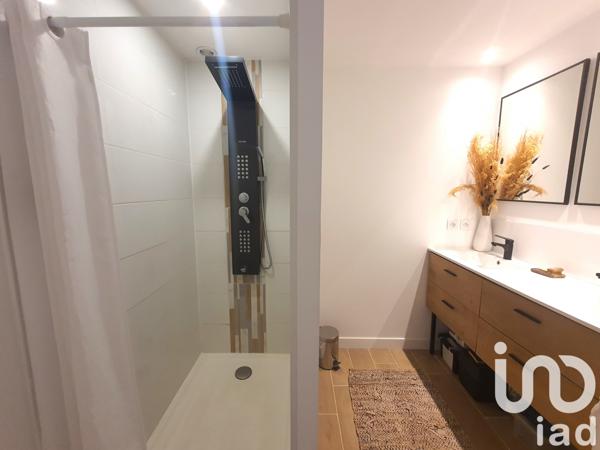 Maison à vendre 4 pièces 119 m² Le Champ-Saint-Père