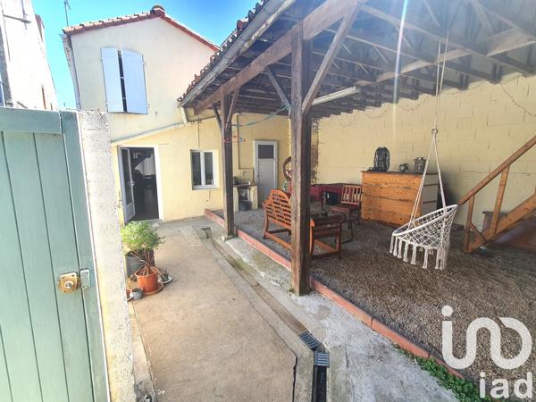 Maison à vendre 4 pièces 119 m² Le Champ-Saint-Père