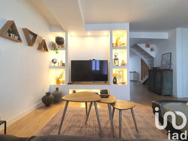 Maison à vendre 4 pièces 119 m² Le Champ-Saint-Père