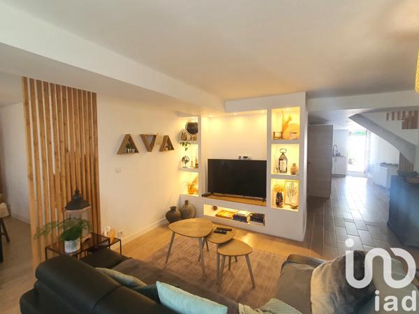 Maison à vendre 4 pièces 119 m² Le Champ-Saint-Père