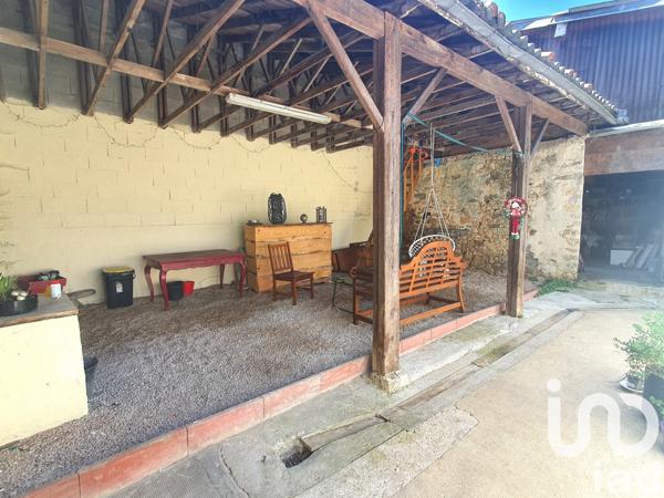 Maison à vendre 4 pièces 119 m² Le Champ-Saint-Père