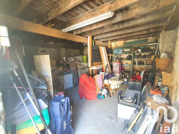 Maison à vendre 4 pièces 119 m² Le Champ-Saint-Père