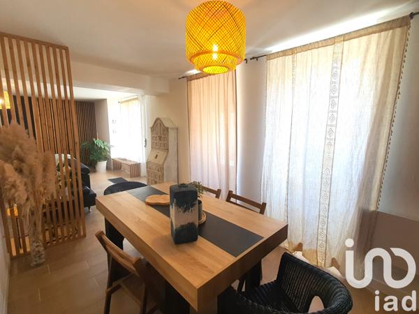 Maison à vendre 4 pièces 119 m² Le Champ-Saint-Père