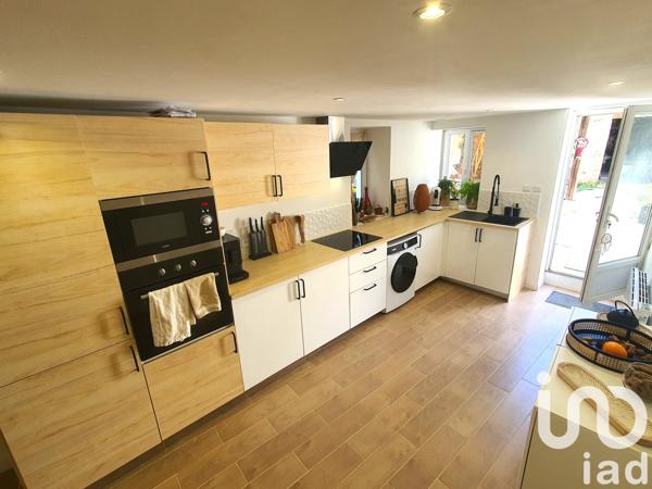 Maison à vendre 4 pièces 119 m² Le Champ-Saint-Père