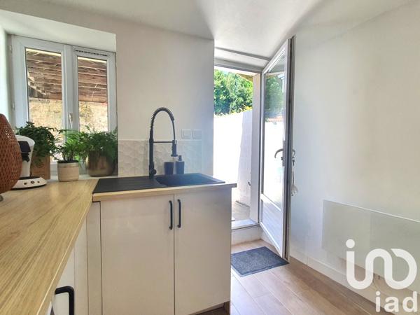 Maison à vendre 4 pièces 119 m² Le Champ-Saint-Père