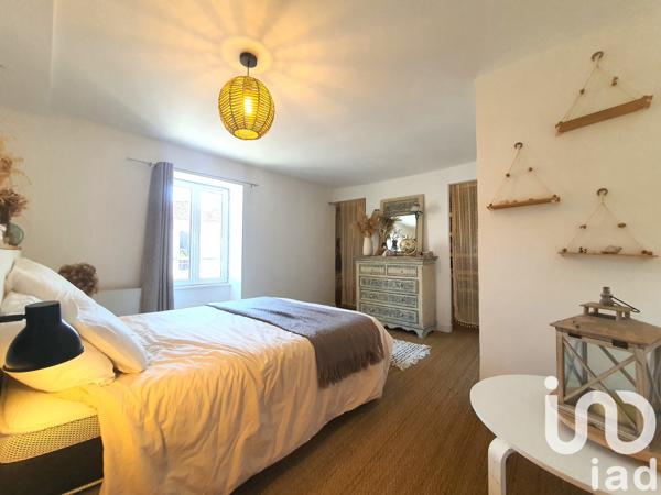 Maison à vendre 4 pièces 119 m² Le Champ-Saint-Père