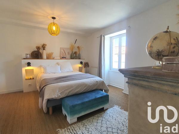 Maison à vendre 4 pièces 119 m² Le Champ-Saint-Père