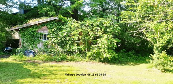 Maison Casteljaloux 6 pièce(s) 119 m2