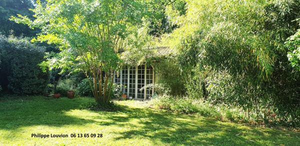 Maison Casteljaloux 6 pièce(s) 119 m2