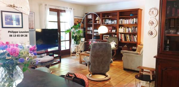 Maison Casteljaloux 6 pièce(s) 119 m2