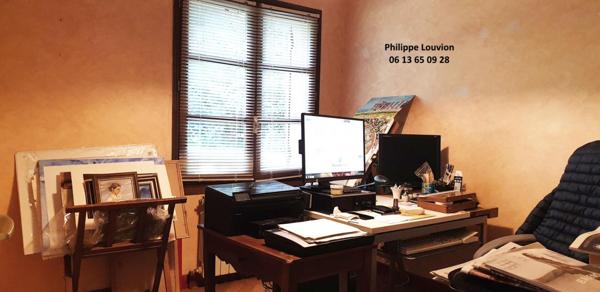 Maison Casteljaloux 6 pièce(s) 119 m2