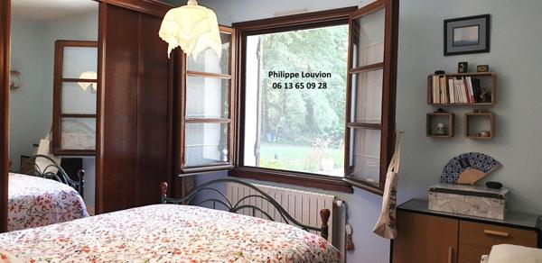 Maison Casteljaloux 6 pièce(s) 119 m2