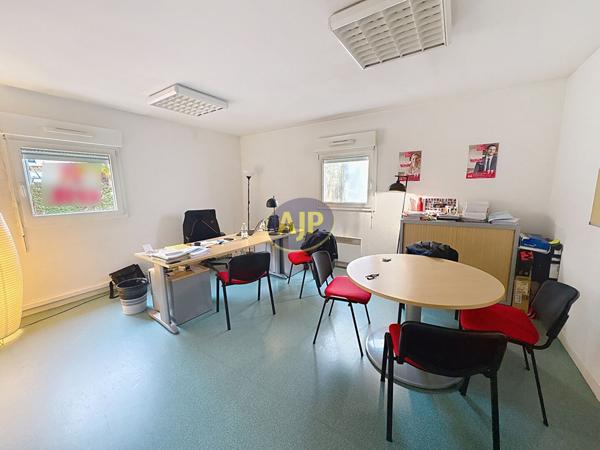 Merignac : 2 764 € - AJP Immobilier Mérignac