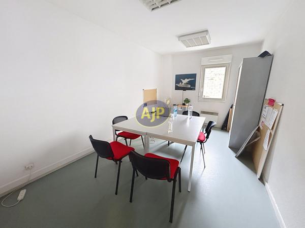 Merignac : 2 764 € - AJP Immobilier Mérignac