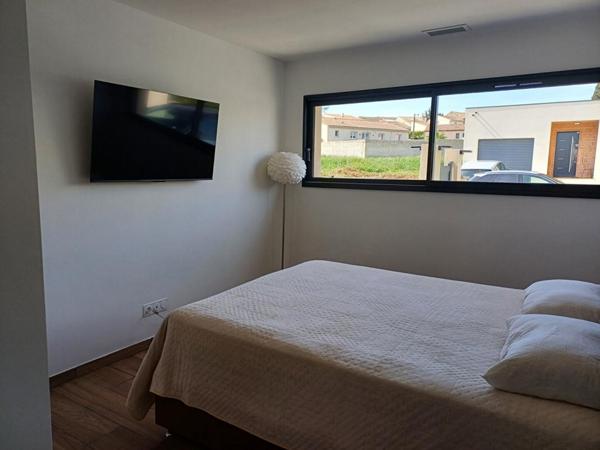 Villa neuve 4 pièce(s) 115 m2