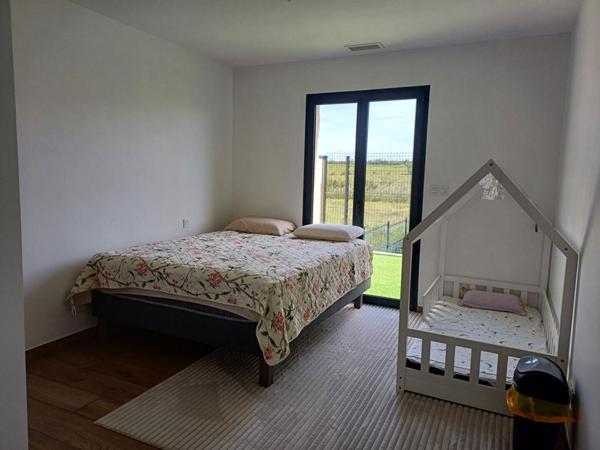 Villa neuve 4 pièce(s) 115 m2