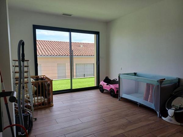 Villa neuve 4 pièce(s) 115 m2