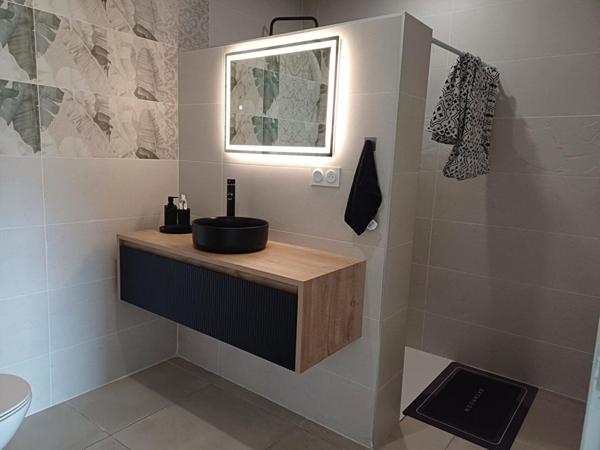 Villa neuve 4 pièce(s) 115 m2