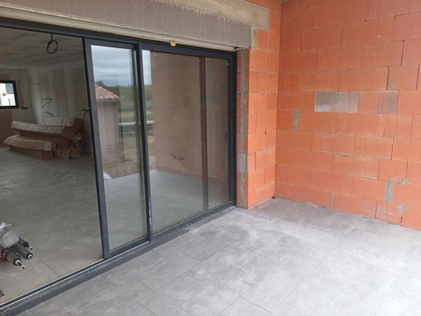 Villa neuve 4 pièce(s) 115 m2