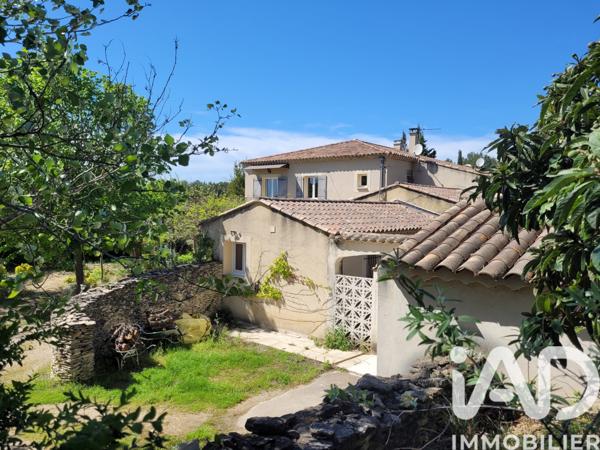 Maison à vendre 16 pièces 445 m² Velleron