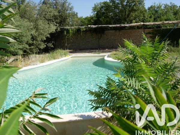 Maison à vendre 16 pièces 445 m² Velleron