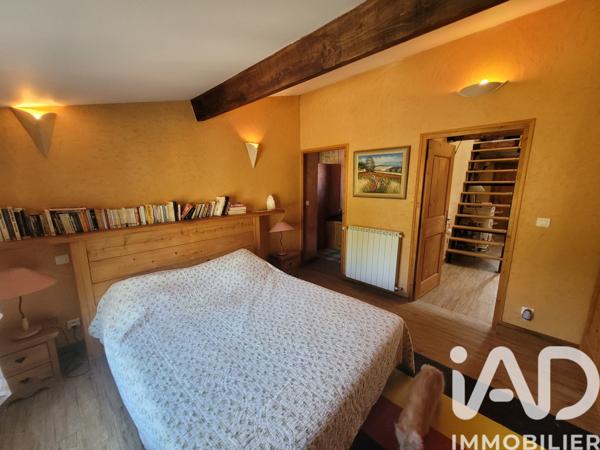 Maison à vendre 16 pièces 445 m² Velleron