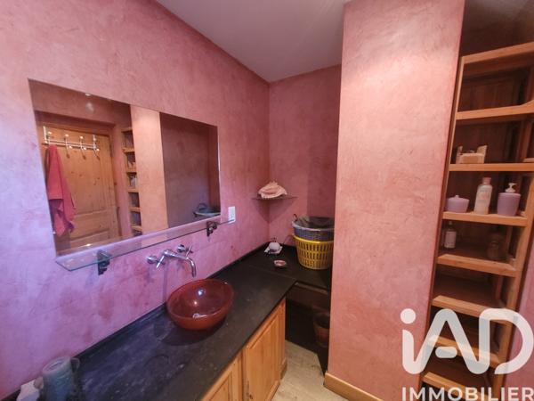 Maison à vendre 16 pièces 445 m² Velleron