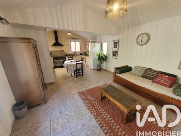 Maison à vendre 16 pièces 445 m² Velleron