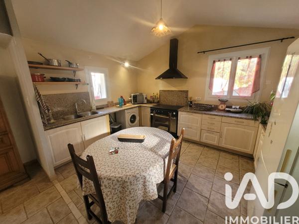 Maison à vendre 16 pièces 445 m² Velleron
