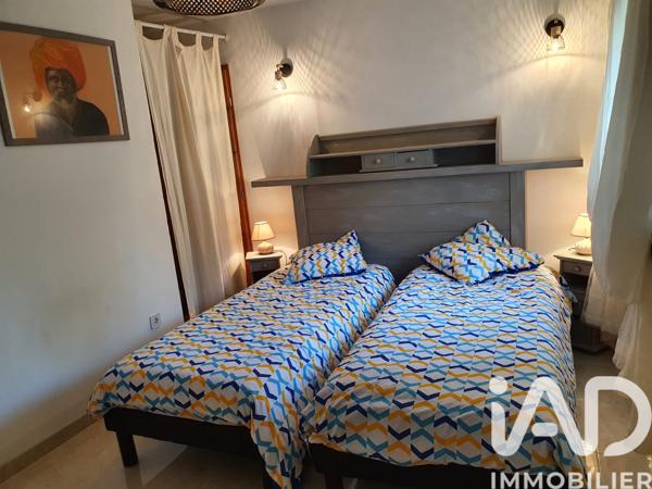 Maison à vendre 16 pièces 445 m² Velleron