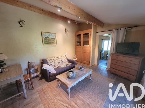 Maison à vendre 16 pièces 445 m² Velleron