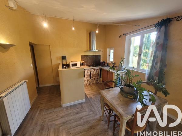 Maison à vendre 16 pièces 445 m² Velleron