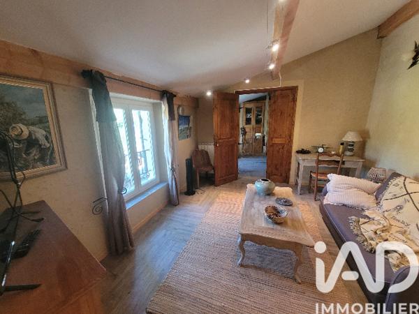 Maison à vendre 16 pièces 445 m² Velleron