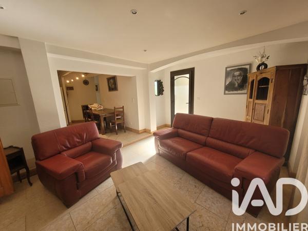 Maison à vendre 16 pièces 445 m² Velleron