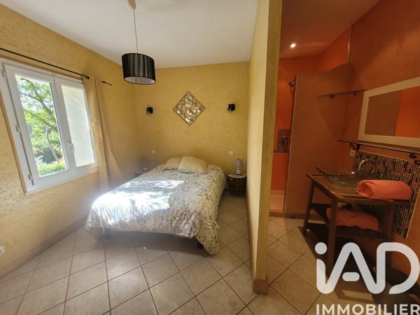 Maison à vendre 16 pièces 445 m² Velleron